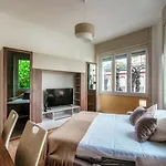 Joivy Superb Family Flat In Como Perfect Centre