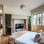 Joivy Superb Family Flat In Como Perfect Centre