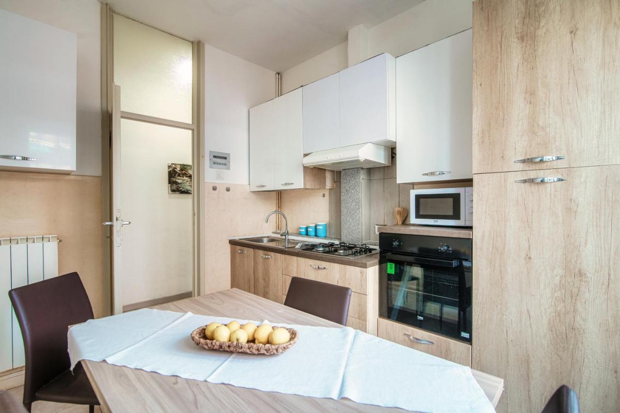 Joivy Superb Family Flat In Perfect Centre