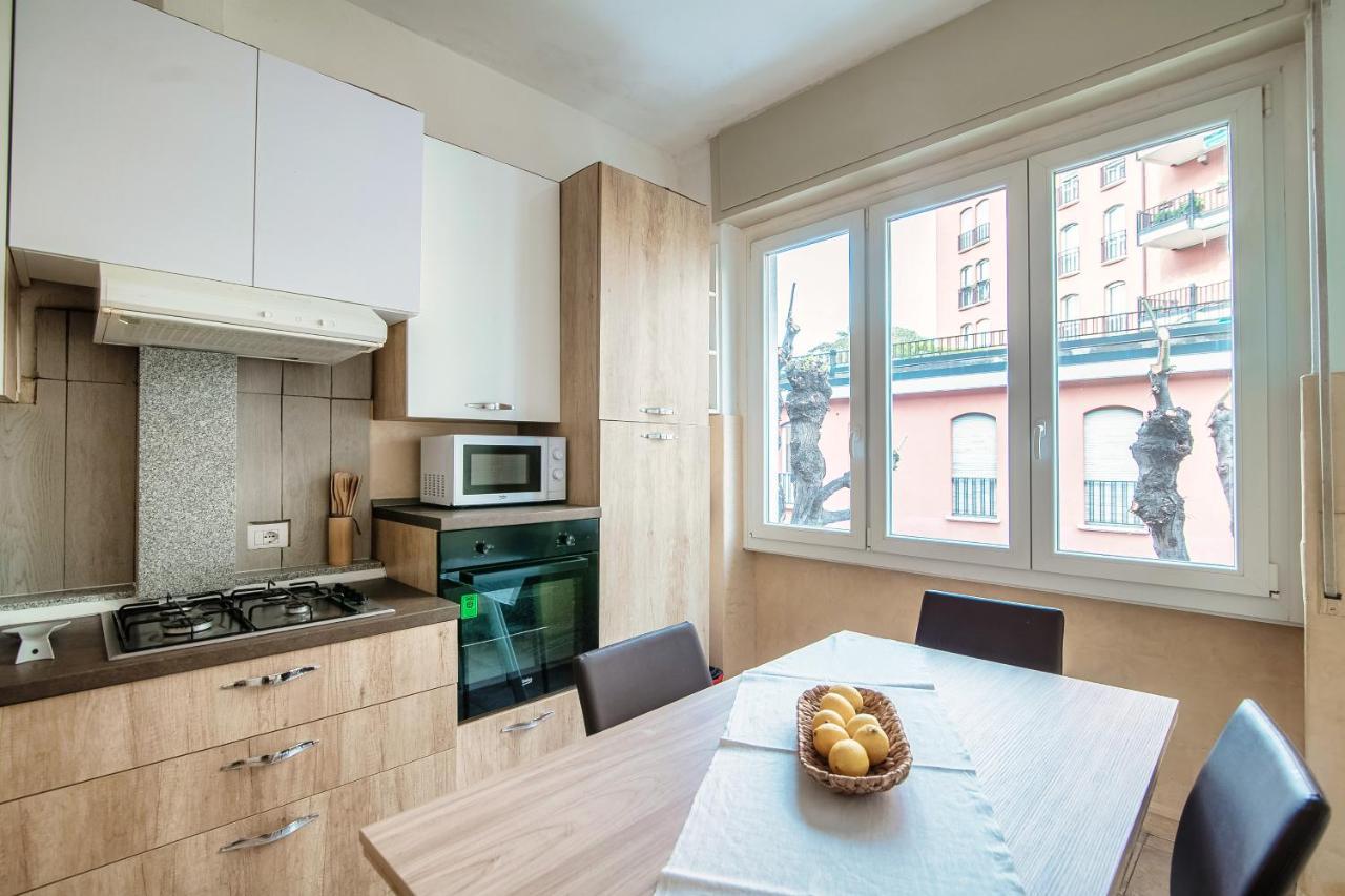 Joivy Superb Family Flat In Perfect Centre *