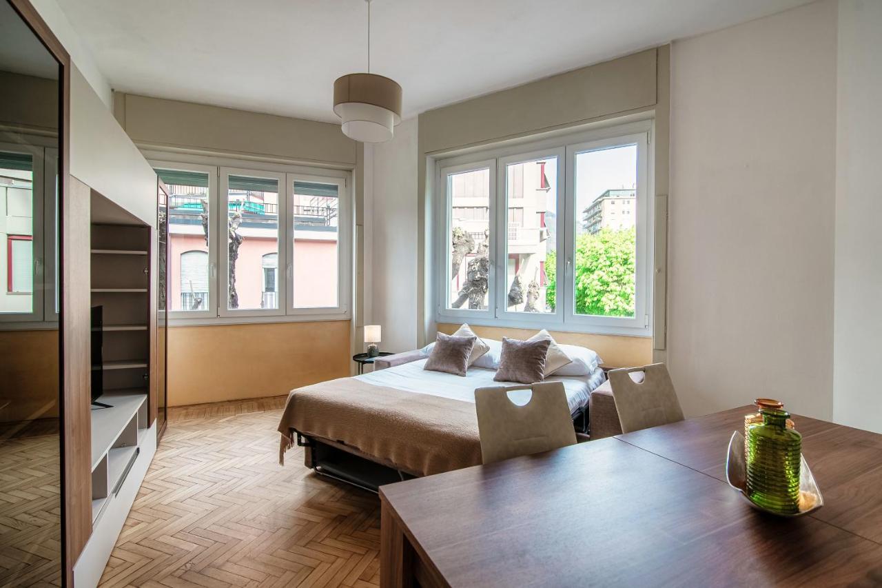 Joivy Superb Family Flat In Perfect Centre