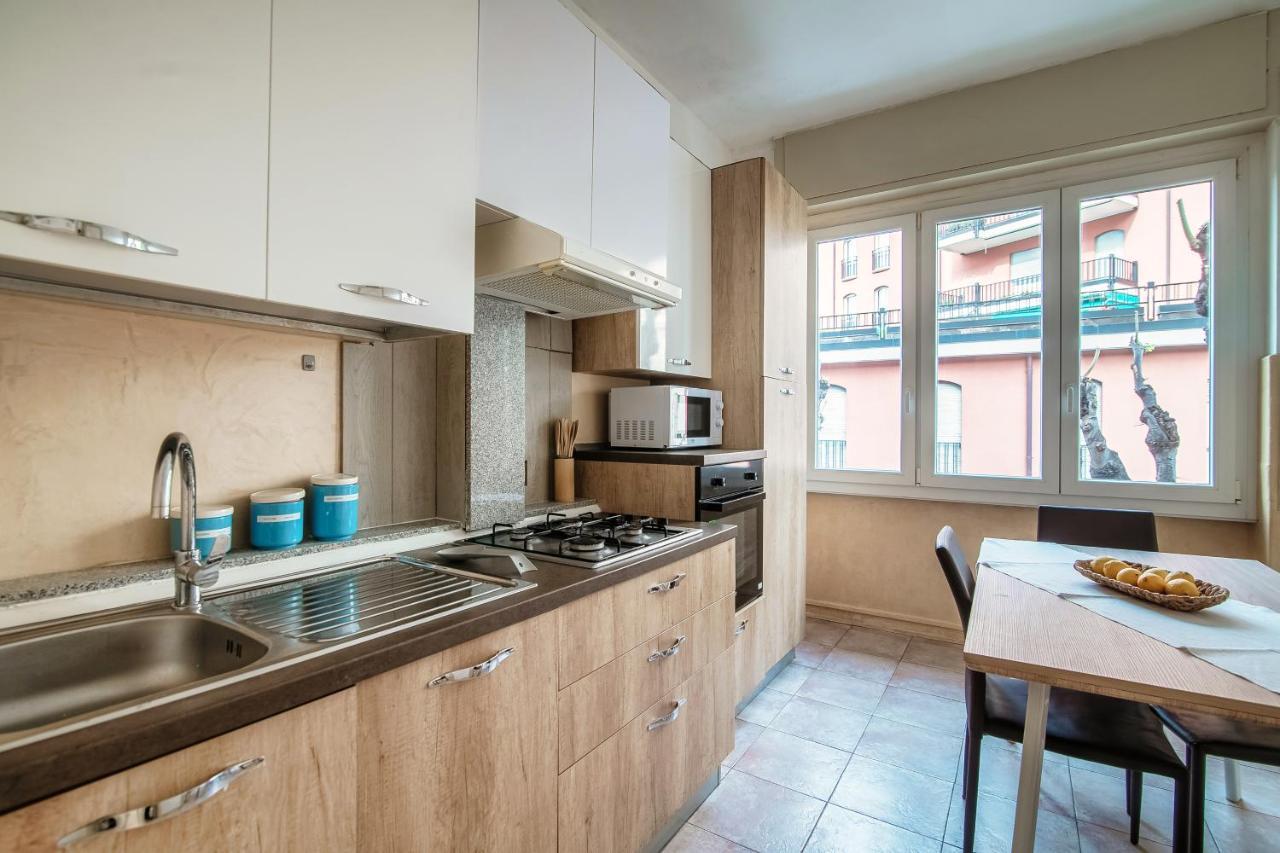 Joivy Superb Family Flat In Perfect Centre Appartement Côme