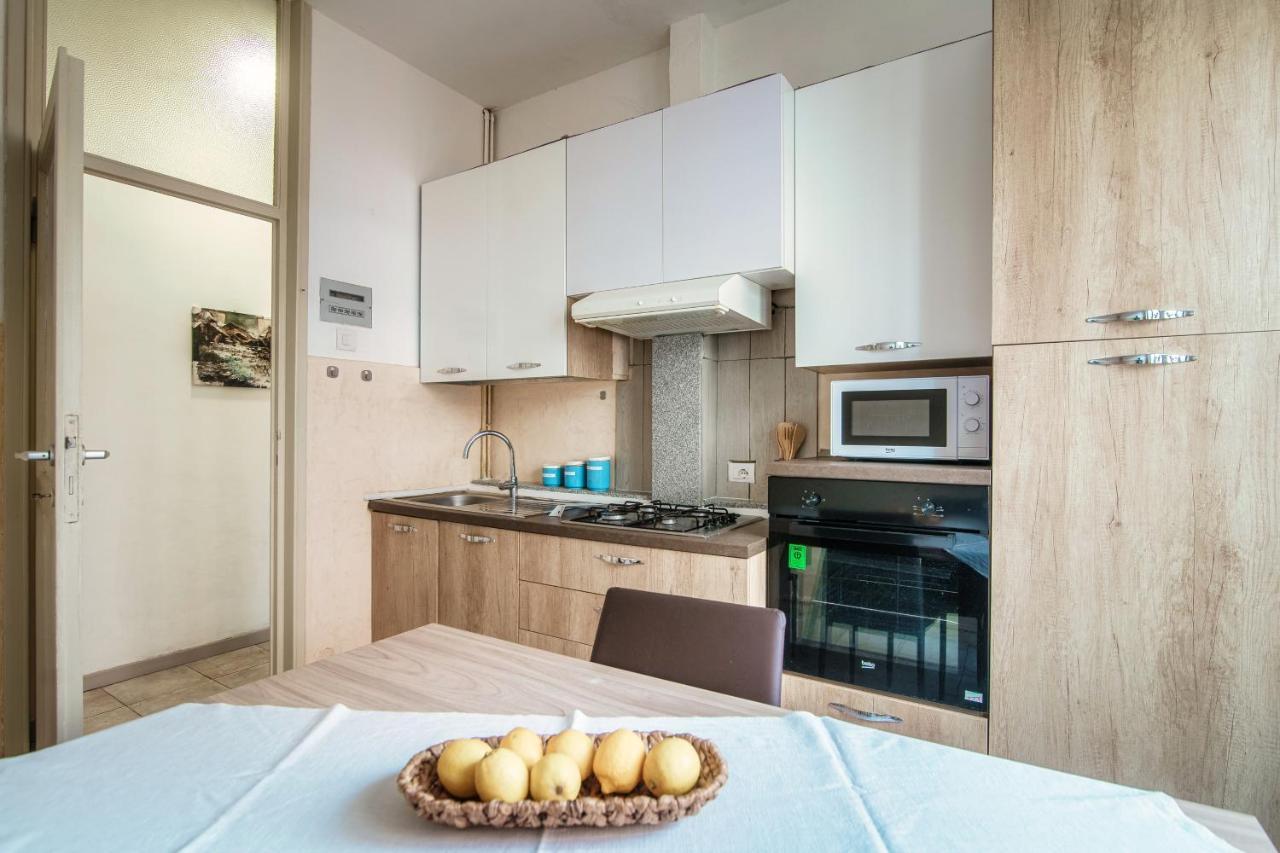 Joivy Superb Family Flat In Perfect Centre *