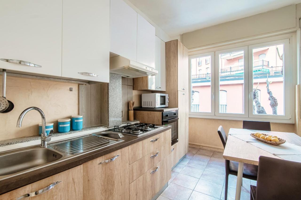 Joivy Superb Family Flat In Perfect Centre Apartment