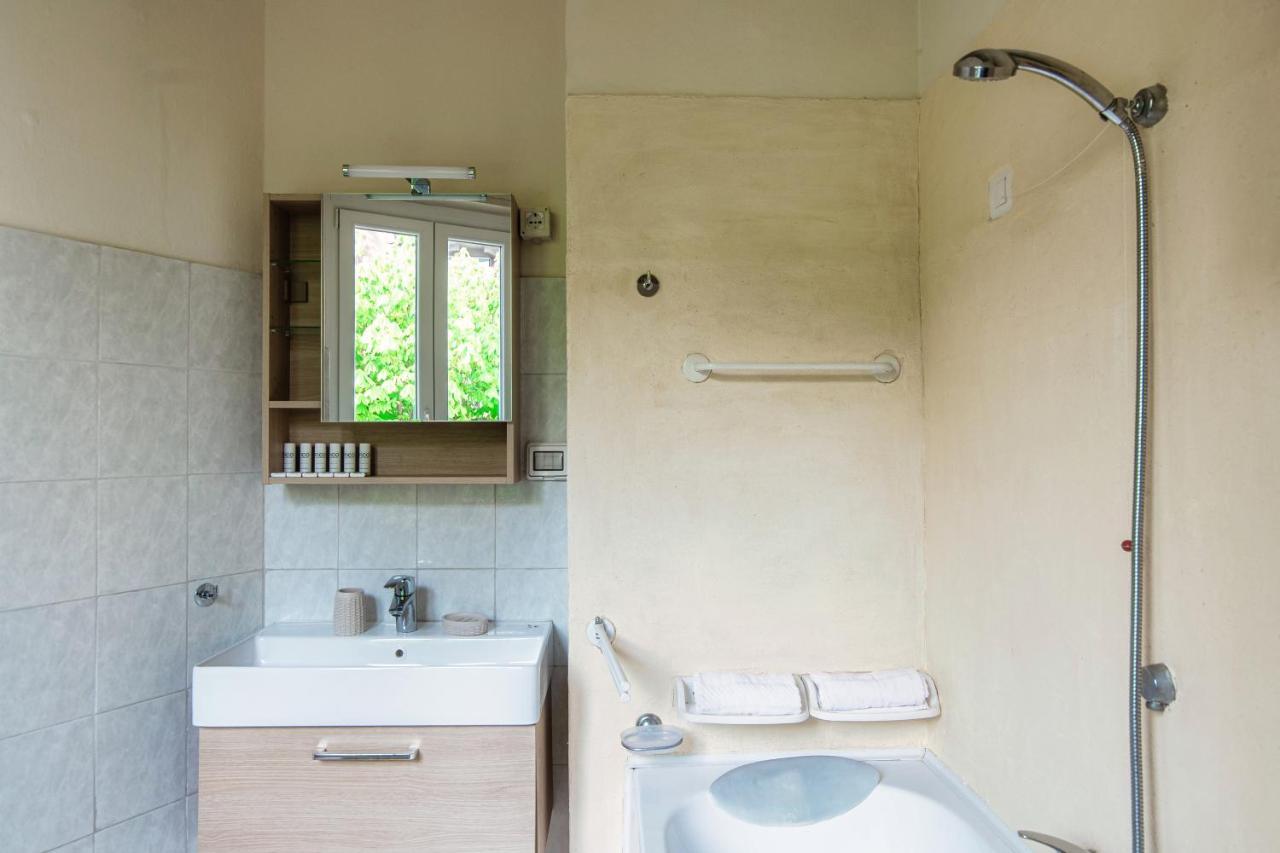 Joivy Superb Family Flat In Perfect Centre Côme