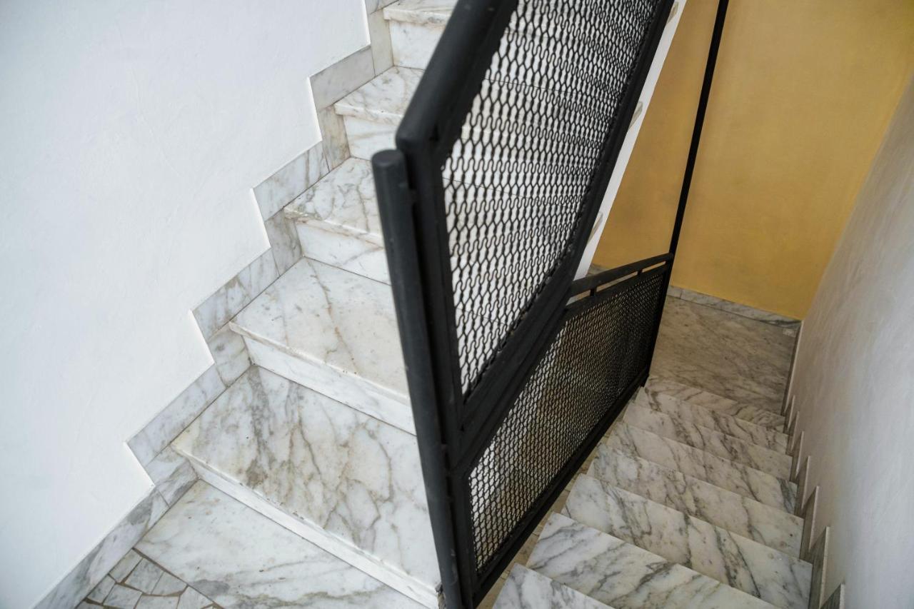 Joivy Superb Family Flat In Perfect Centre Appartement