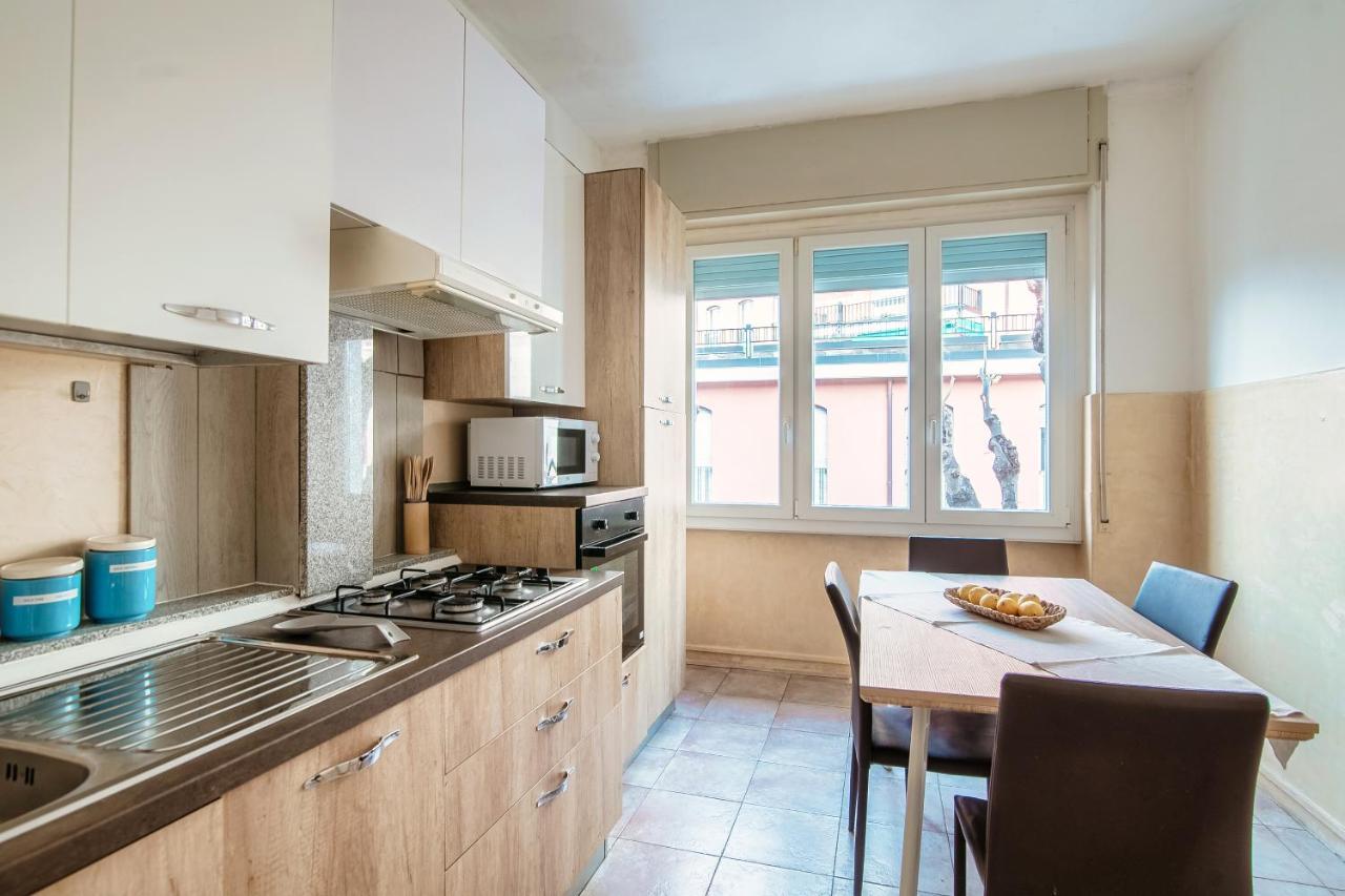 Appartement Joivy Superb Family Flat In Perfect Centre