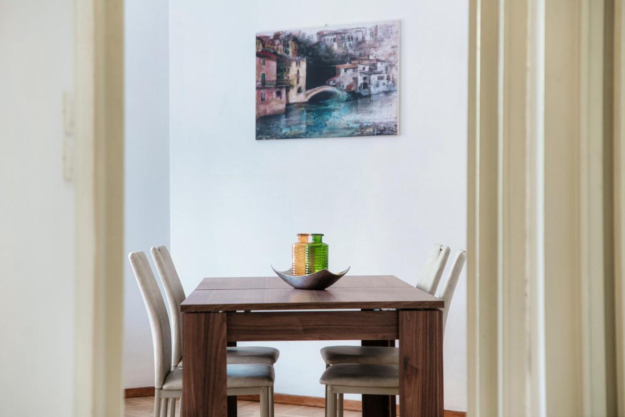 Joivy Superb Family Flat In Perfect Centre * Côme