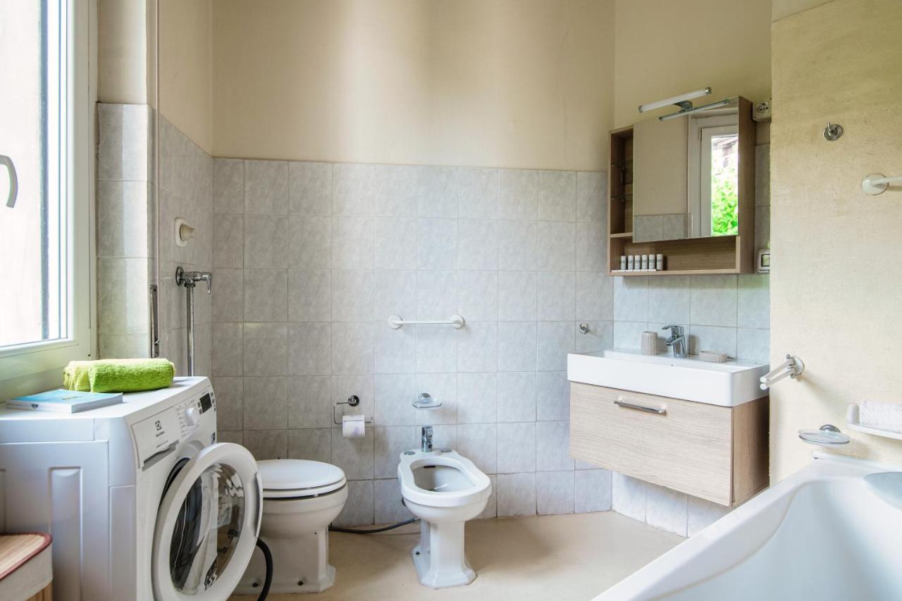 Joivy Superb Family Flat In Perfect Centre Appartement