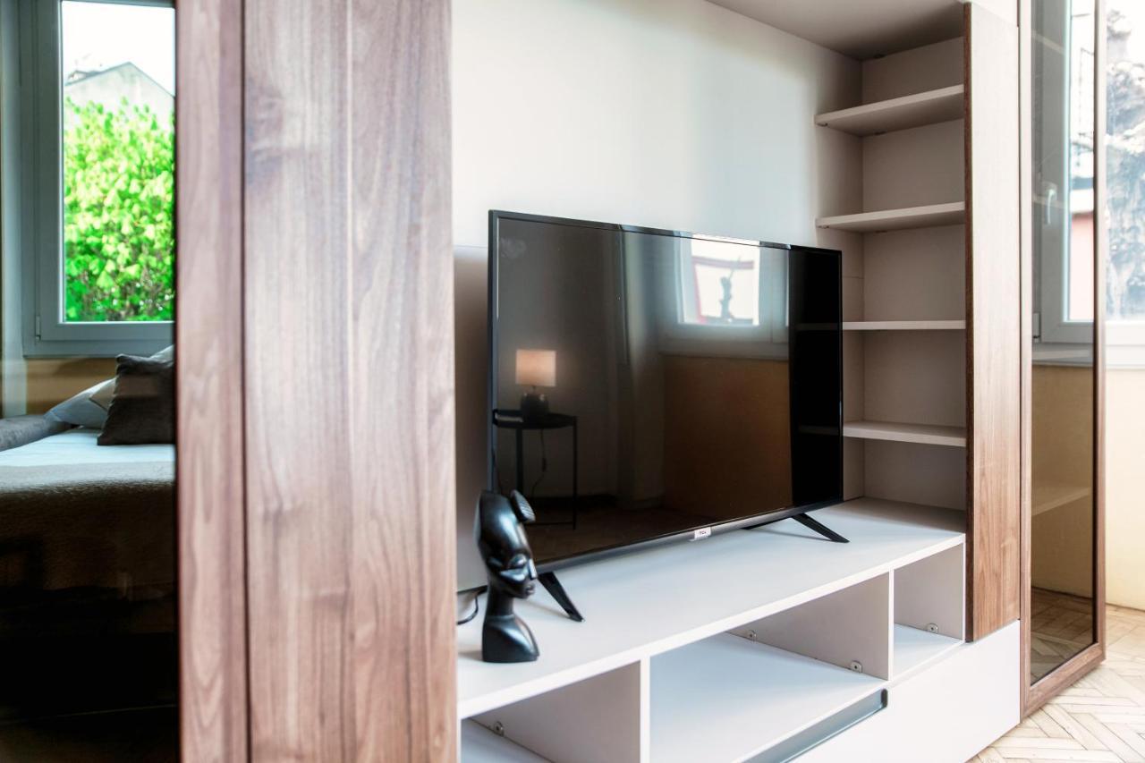 Joivy Superb Family Flat In Perfect Centre
