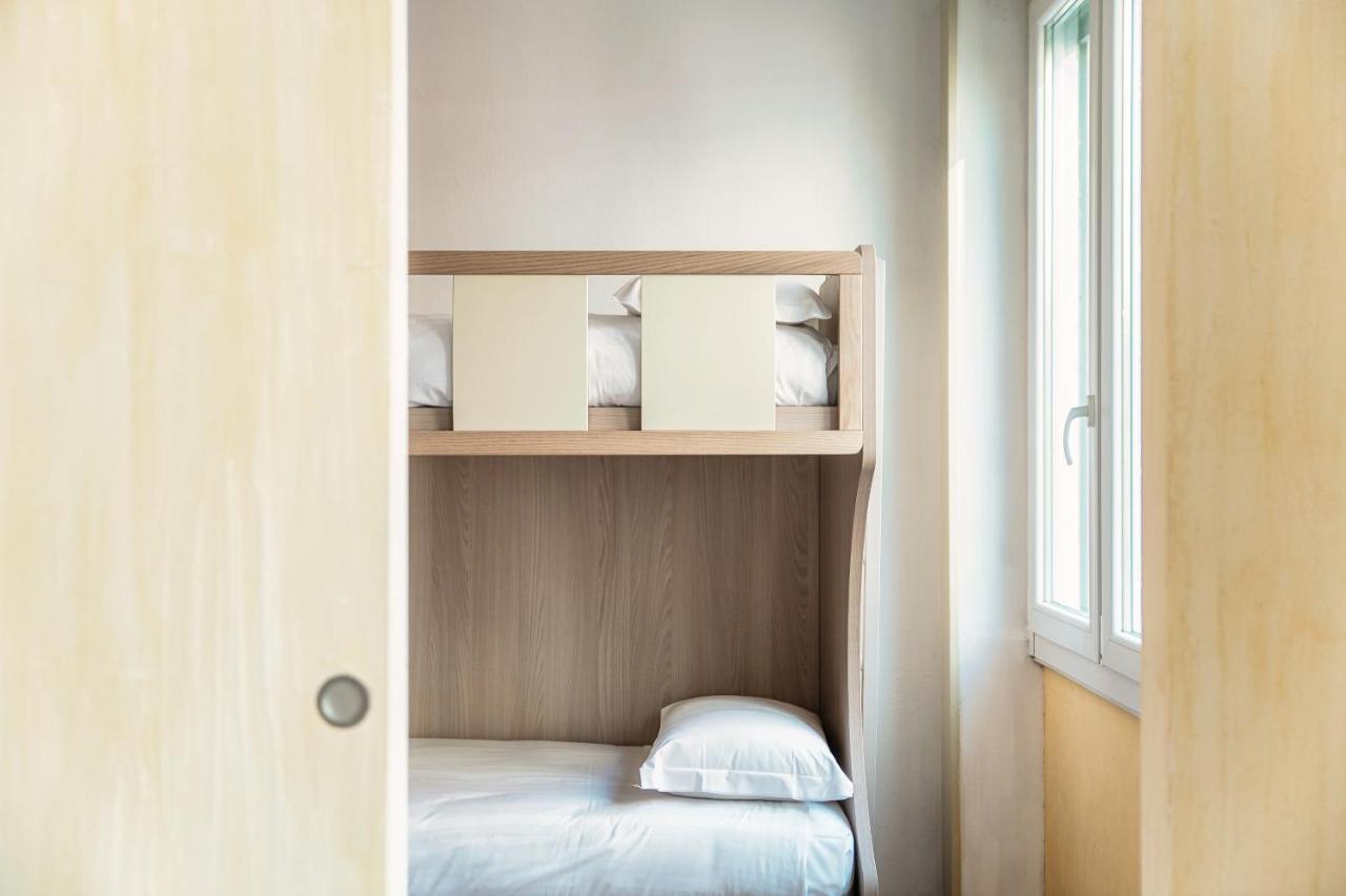 Joivy Superb Family Flat In Perfect Centre Appartement Côme