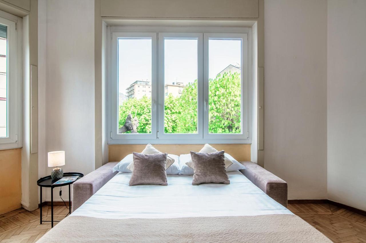 Joivy Superb Family Flat In Perfect Centre
