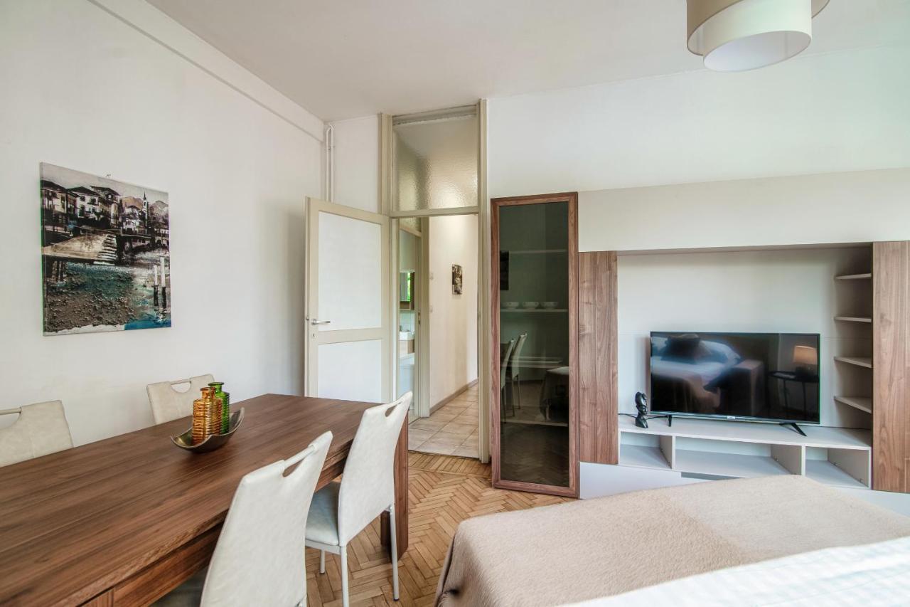 Joivy Superb Family Flat In Perfect Centre Appartement Côme